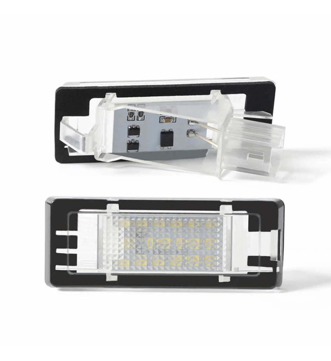  Lampa spate Dacia Duster pe LED-2 buc/set