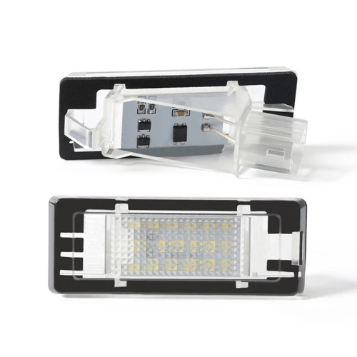  Lampa spate Dacia Duster pe LED-2 buc/set