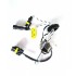 Bec Xenon, H7, 6000K, 24V, 55W, camion