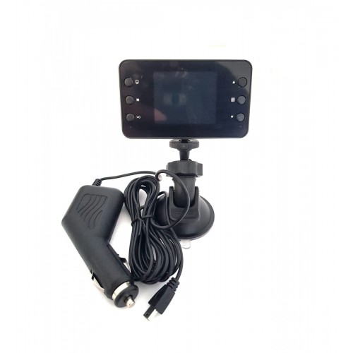 Camera video auto 2.4 inch