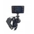 Camera video auto 2.4 inch