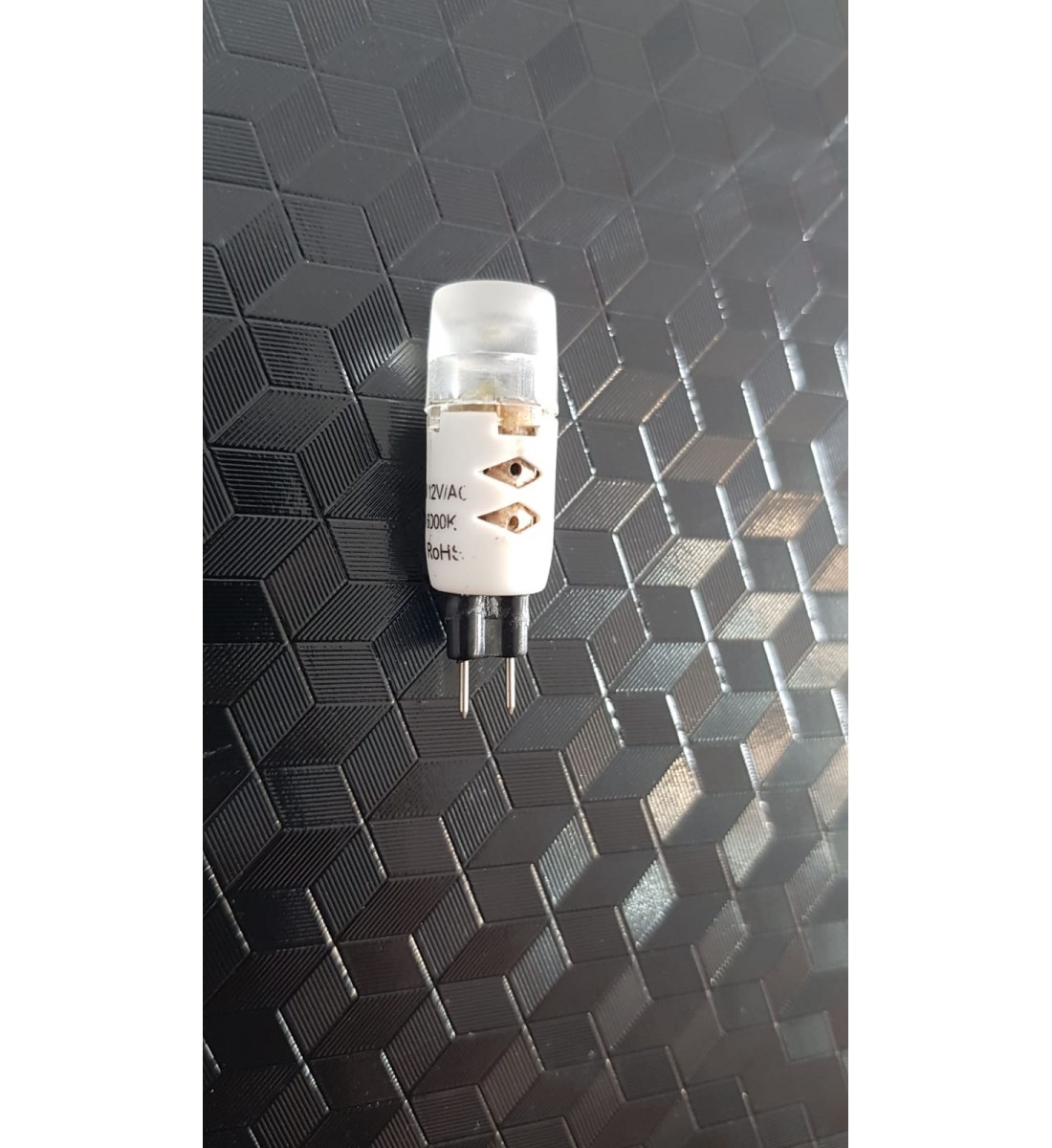 Bec auto G4 1 W cip Osram