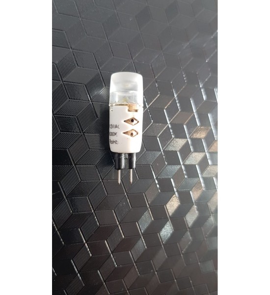 Bec auto G4 1 W cip Osram Bec auto G4 1 W cip Osram