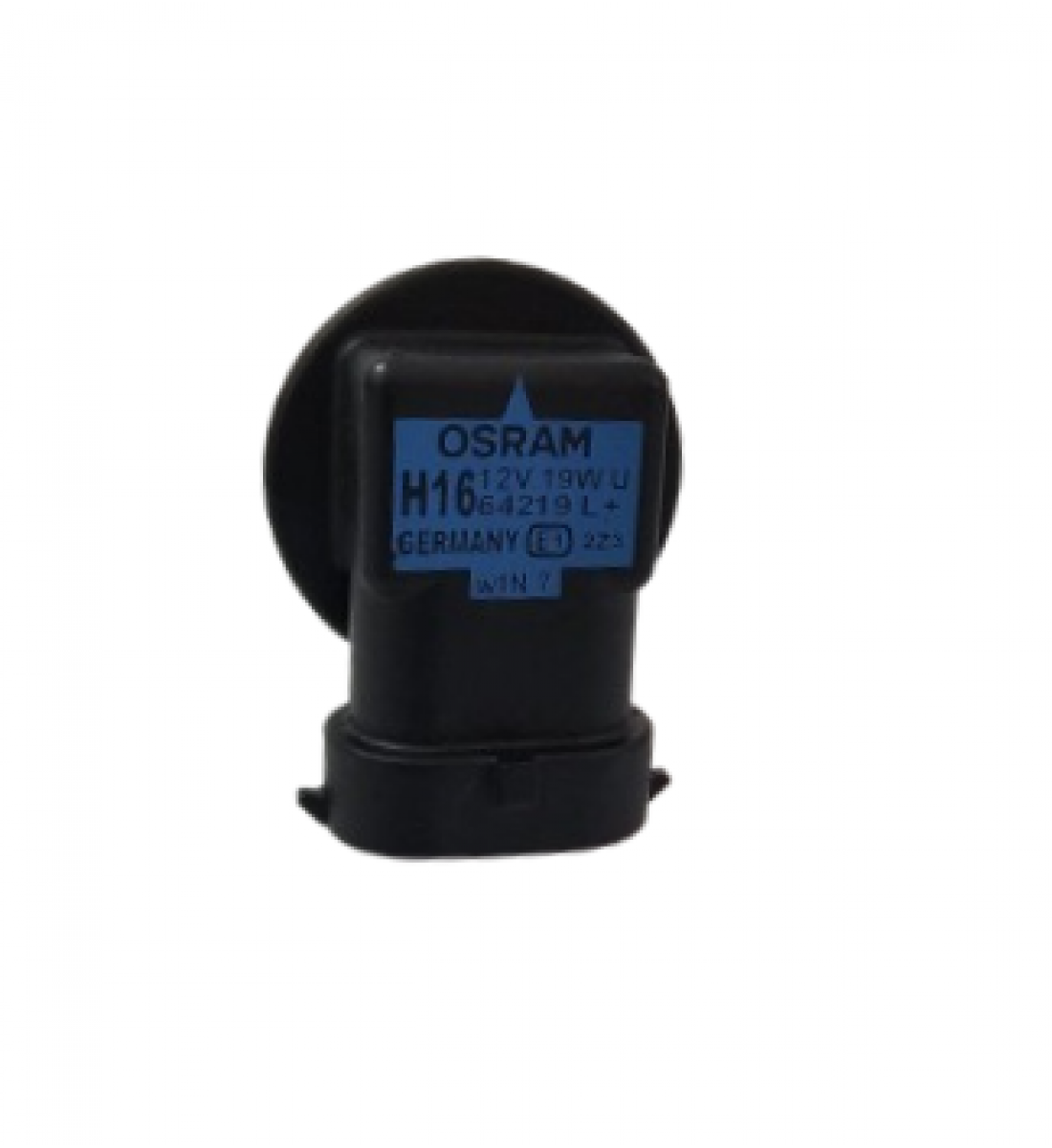 Bec halogen H16 12V 19W OSRAM