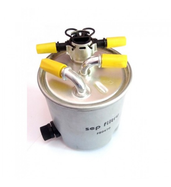 Filtru motorina Logan Euro 3 ,F20470