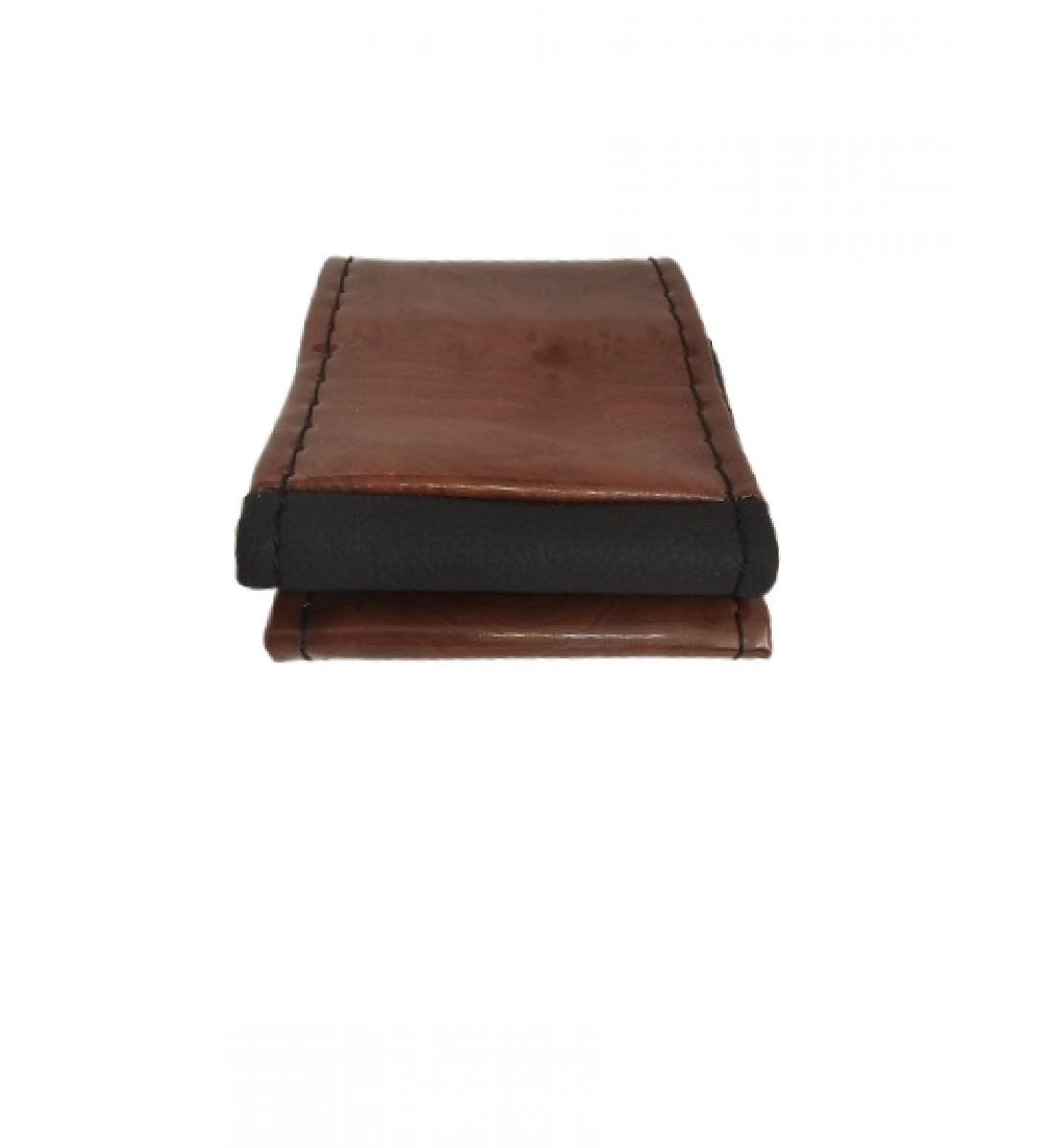 Husa volan de cusut, MARO+ NEGRU, 38 cm Husa volan de cusut, MARO+ NEGRU, 38 cm