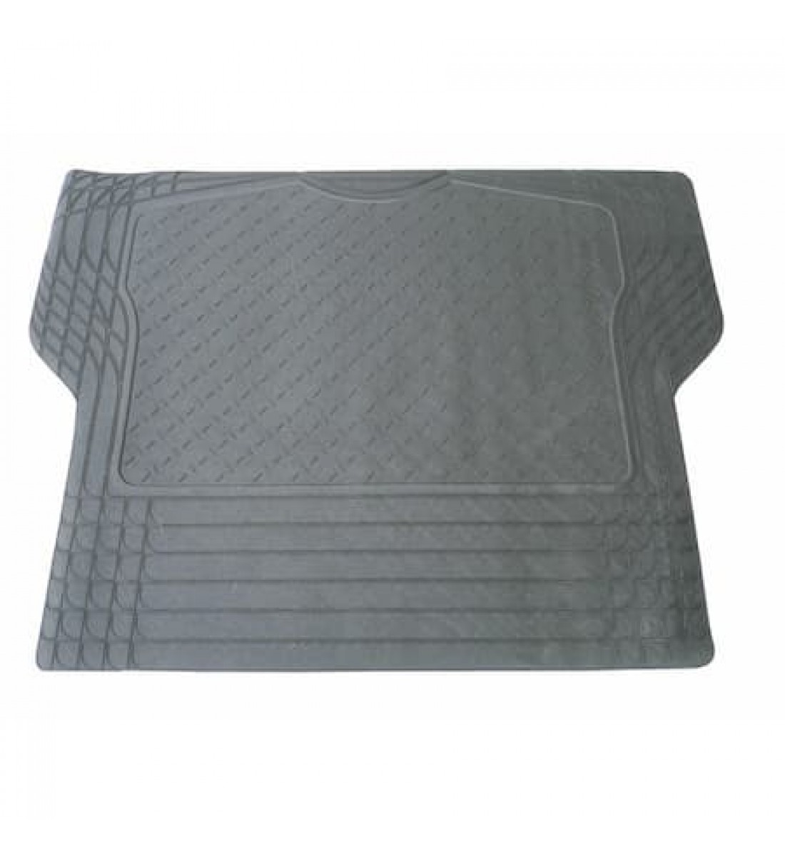 Covor din cauciuc pentru portbagaj Covor din cauciuc pentru portbagaj