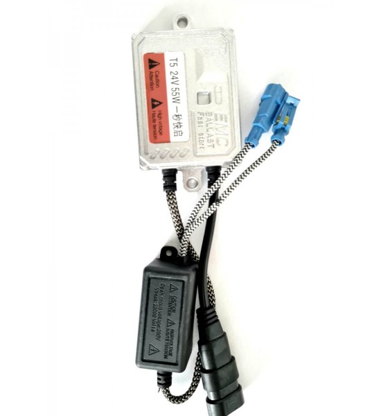 Balast Xenon Camion, 24V, 55W, Can Canbus Balast Xenon Camion, 24V, 55W, Can Canbus