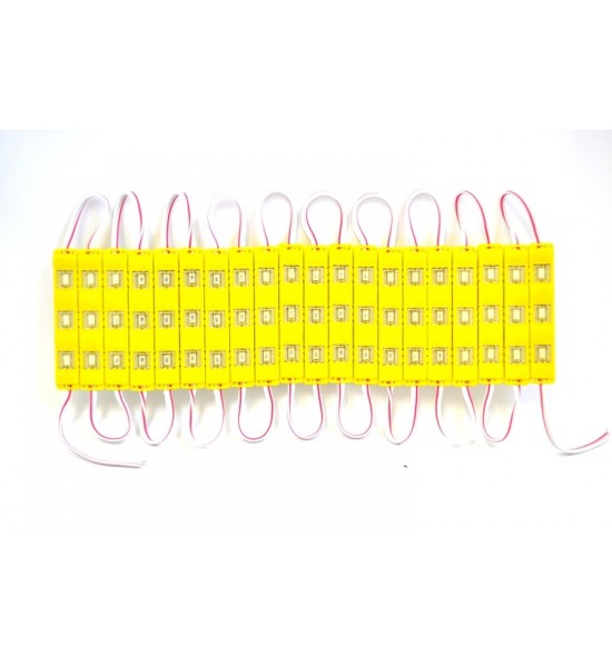 Bandă LED 3SMD 12V Bandă LED 3SMD 12V