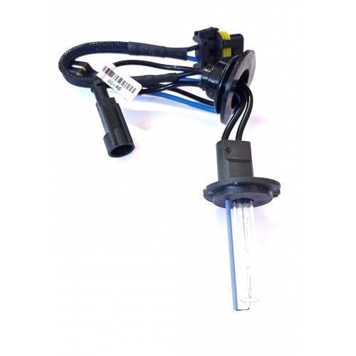Bec xenon H7-8000K-35W