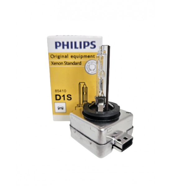 Bec Xenon D1S, PH, 35W, 4300k 