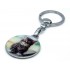 Breloc chei BRE 153