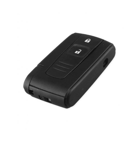 Carcasa cheie  pentru Toyota Prius, Corolla, Camry, 2004-2009 Carcasa cheie  pentru Toyota Prius, Corolla, Camry, 2004-2009