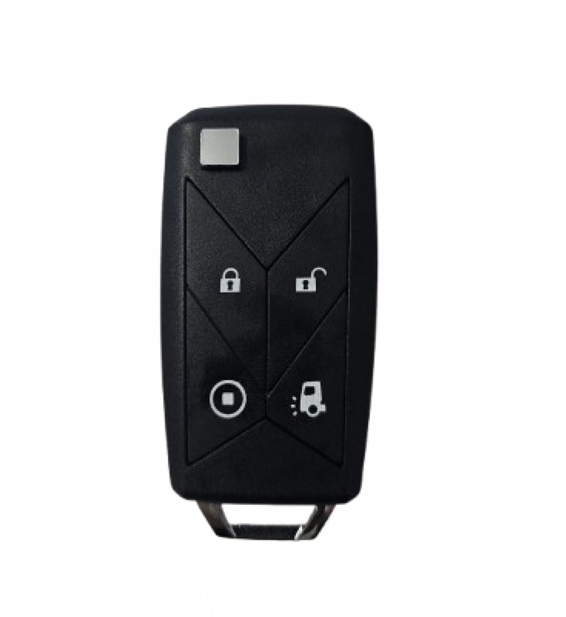 Carcasa cheie briceag Renault Truck  -Camion , 4 butoane