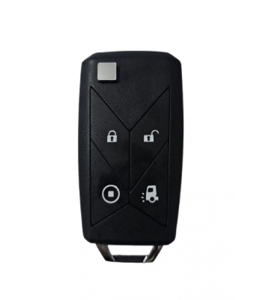Carcasa cheie briceag Renault Truck -Camion , 4 butoane Carcasa cheie briceag Renault Truck -Camion , 4 butoane