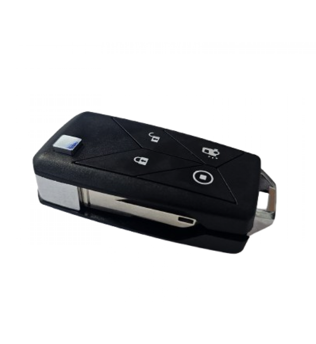 Carcasa cheie briceag Renault Truck  -Camion , 4 butoane