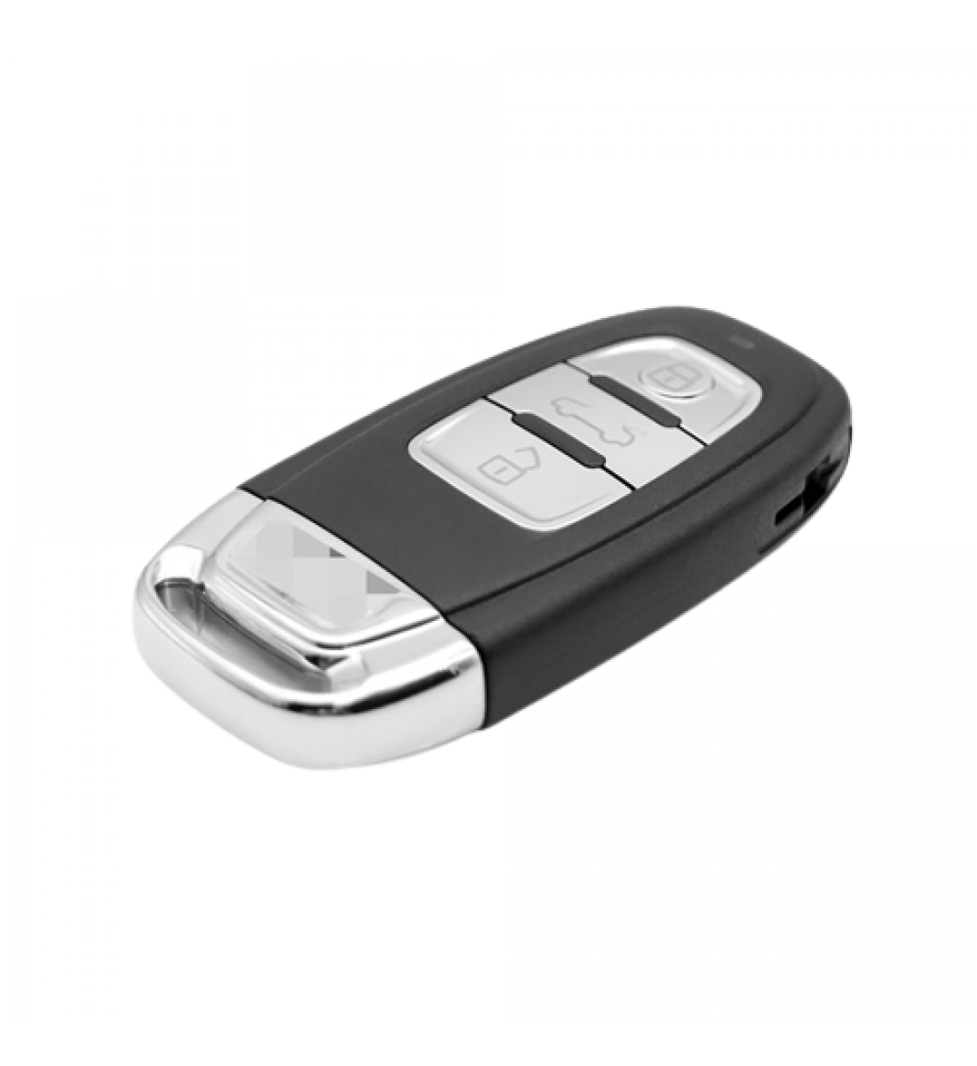 Cheie Smartkey Audi 3 but completa cu electronica si cip 433 mhz