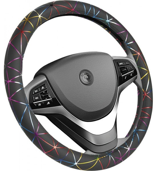 HUSA VOLAN DE LUX – pânză de păianjen colorată ,37-39,5 cm HUSA VOLAN DE LUX – pânză de păianjen colorată ,37-39,5 cm