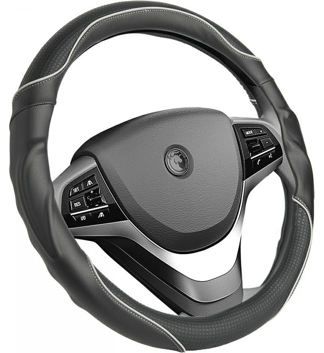 HUSA VOLAN DE LUX 37-39,5 cm (14,5"-15,5").