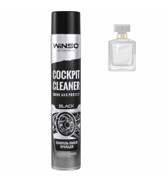 Spray pentru ingrijirea componentelor din plastic ,vinil , cauciuc din interiorul masinii , 750 ML Spray pentru ingrijirea componentelor din plastic ,vinil , cauciuc din interiorul masinii , 750 ML