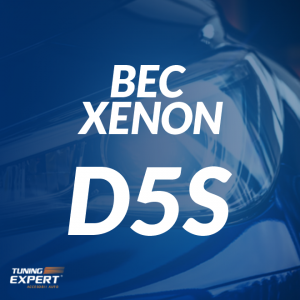 Bec Xenon D5S