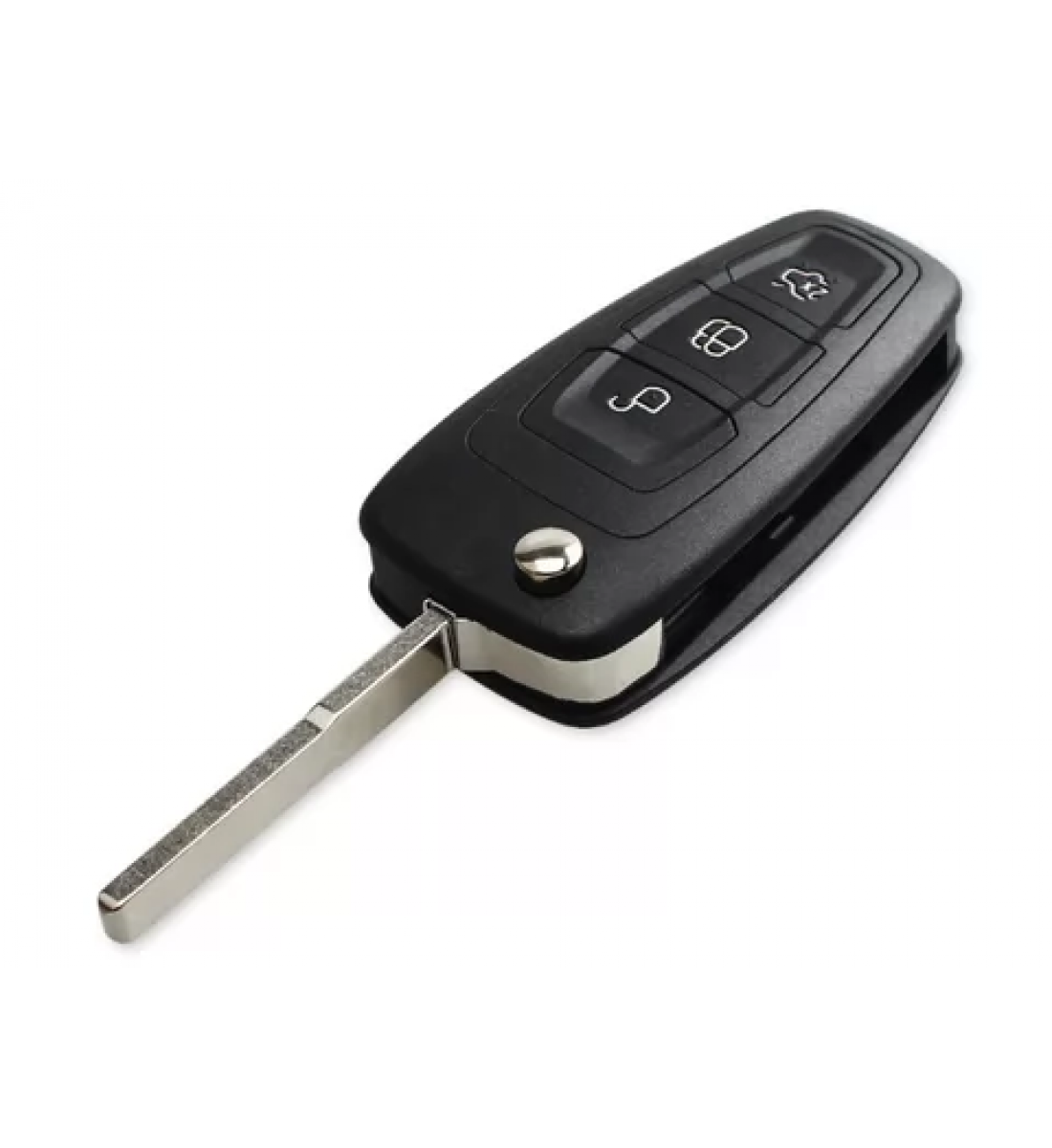 Carcasa cheie smartkey Ford, lamela HU 101