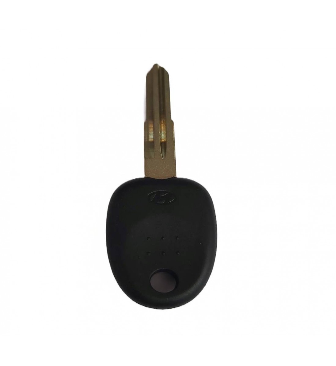 Carcasa cheie Hyundai Transponder, cip ID 46, cu logo