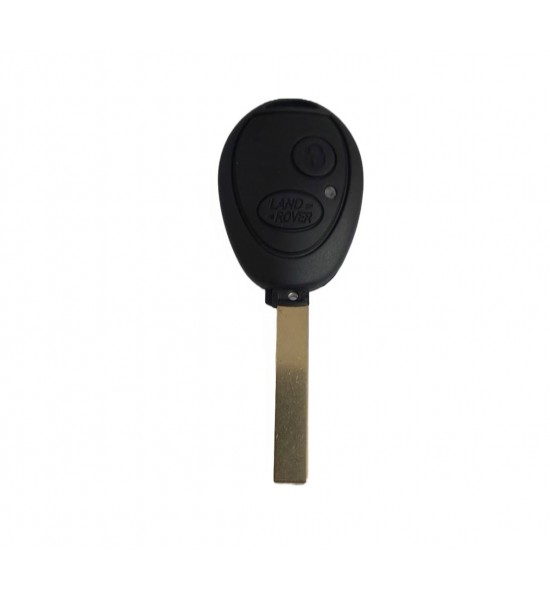 Carcasa cheie Land Rover, 2 butoane, lamela dreapta, cu logo Carcasa cheie Land Rover, 2 butoane, lamela dreapta, cu logo