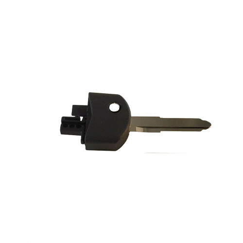 Cap cheie Mazda briceag, cip 4d63