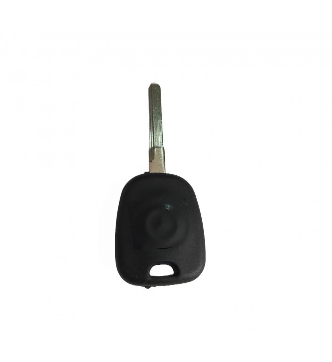 Cheie Mercedes Benz transponder, cu cip 2 track, cu logo