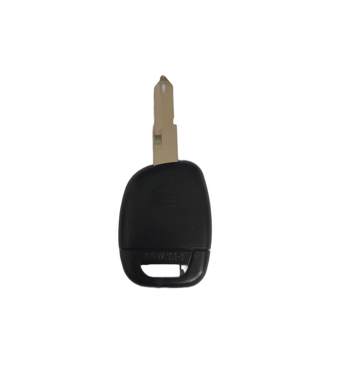 Carcasa Cheie Renault, 1 Buton, cu loc pentru baterie