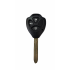 Carcasa cheie Toyota 3 butoane lamela TOY 43