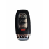 Carcasa Cheie Smartkey VW, 3 but,745/C 4, cu lamela de urgenta