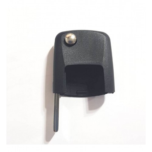 Cap cheie briceag VW cu lamela si cip ID48