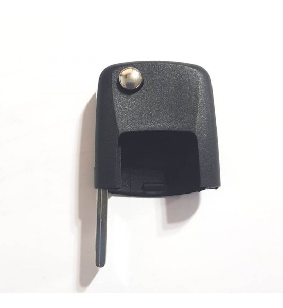 Cap cheie briceag VW cu lamela si cip ID48 Cap cheie briceag VW cu lamela si cip ID48
