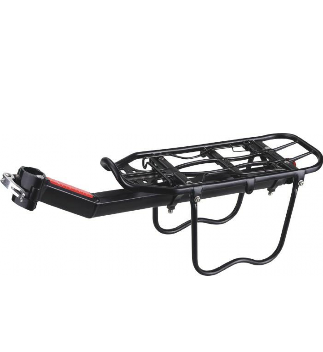 Suport robust din aluminiu pentru bicicletele