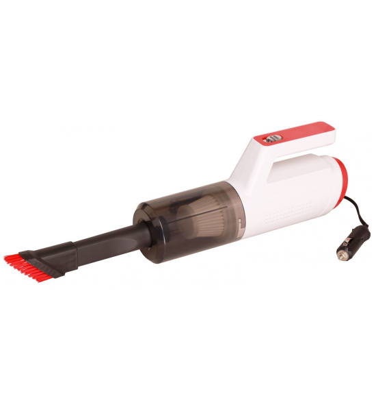 Aspirator auto de 12 V cu filtru reutilizabil Aspirator auto de 12 V cu filtru reutilizabil