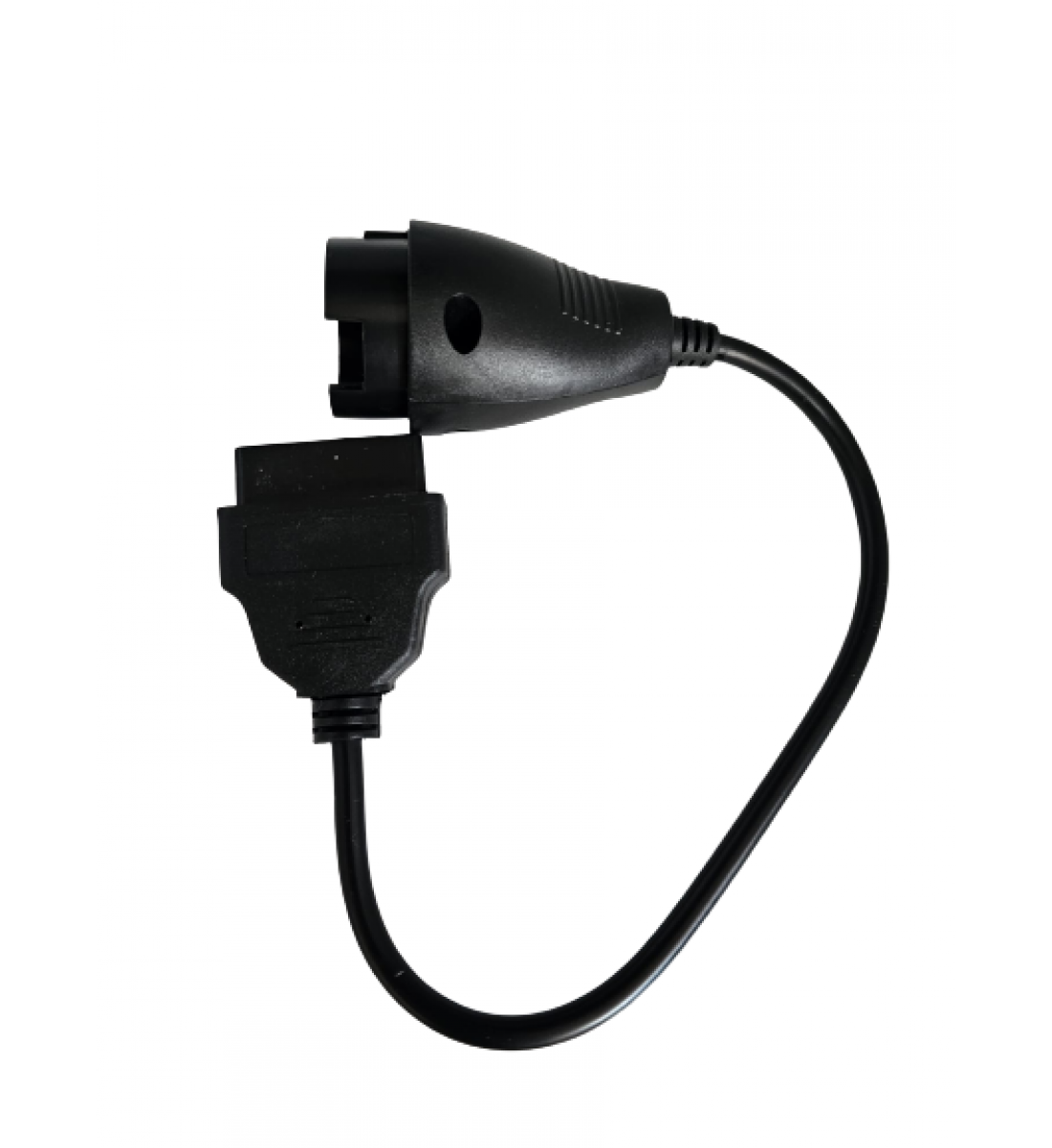 Cablu diagnosticare OBD, conector Mercedes Benz, 38 Pini