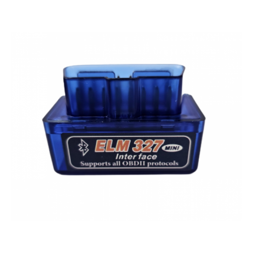 Interfata Diagnoza OBD V2.1 ELM 327 cu Bluetooth