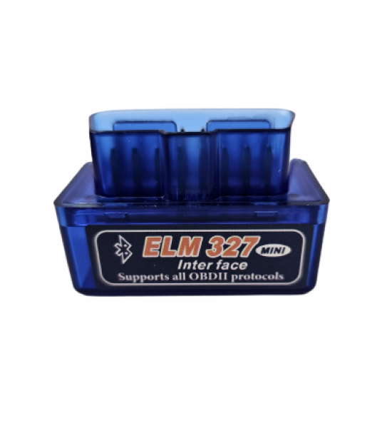 Interfata Diagnoza OBD V2.1 ELM 327 cu Bluetooth
