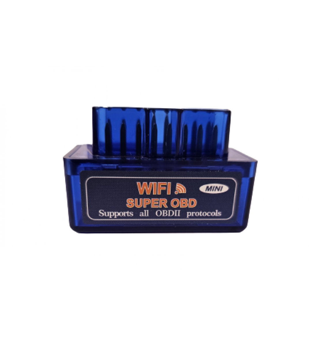 Interfata diagnoza WIFI ,Cip PIC18F25K80, versiunea ELM327