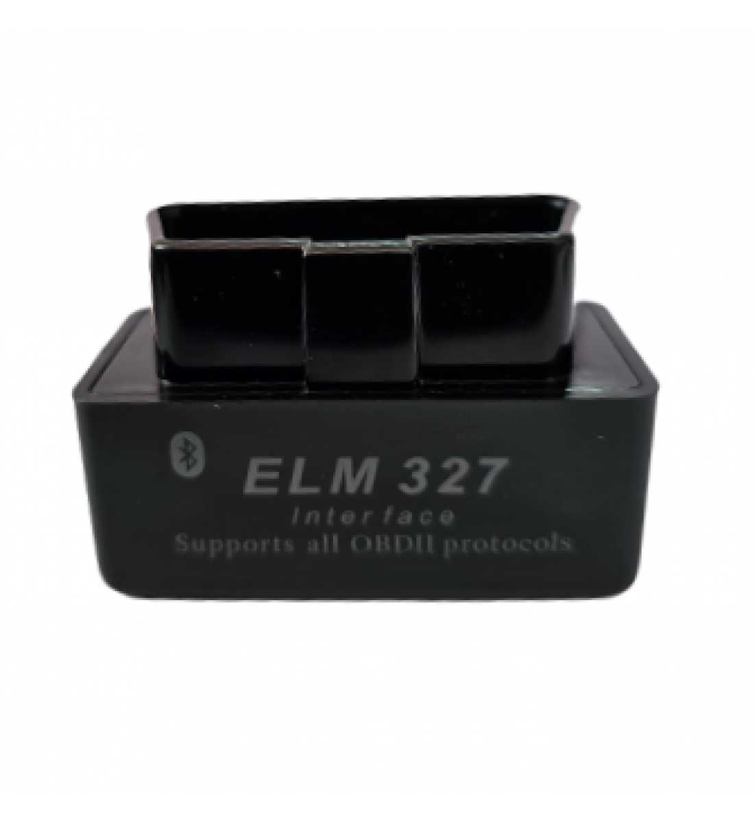 Interfata Diagnoza cu Bluetooth ELM327 MINI, Cip PIC18F25K80, Neagra