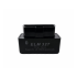 Interfata Diagnoza ELM327 V2.1 cu Bluetooth OBD II, Neagra