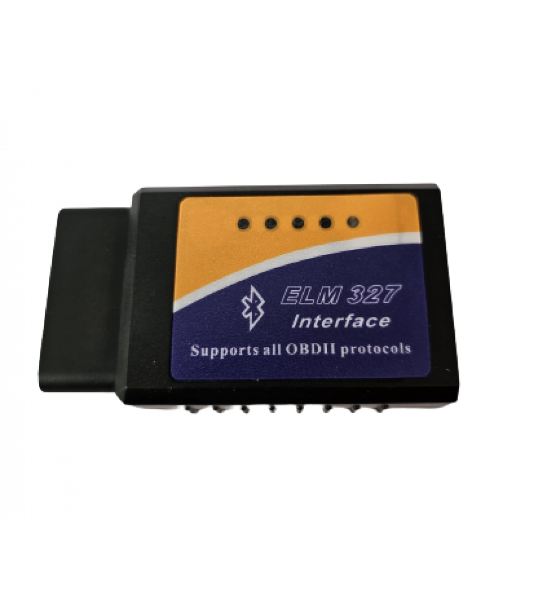 Interfata Diagnoza Auto Tester Bluetooth ELM 327 V1.5, Epistar, WiFi