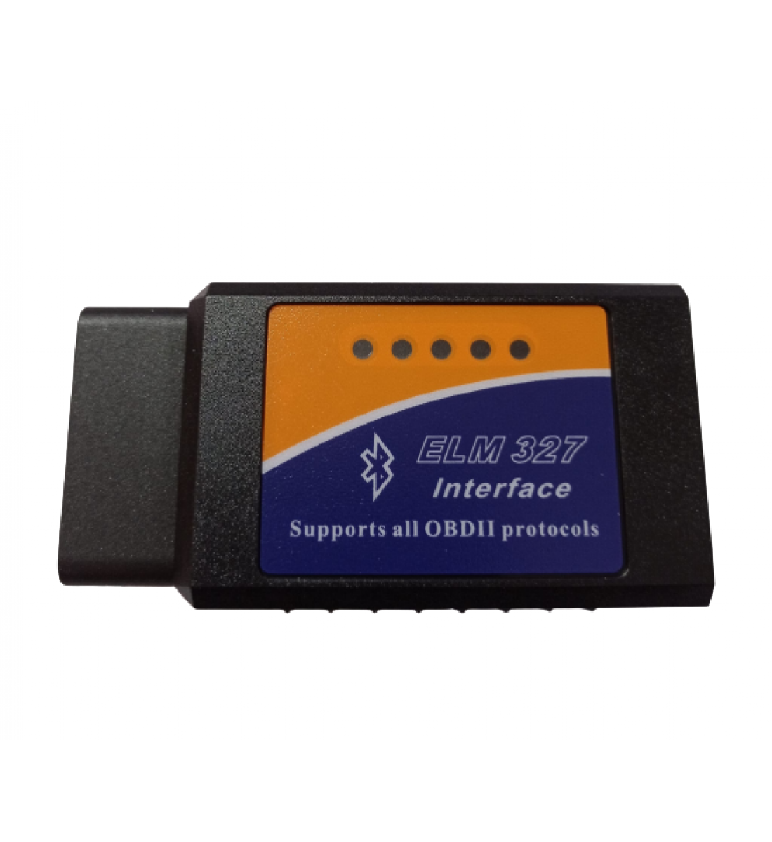 Interfata Diagnoză Bluetooth ELM 327 OBD II cu Cip PIC18F25K80