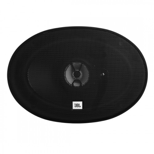 Set 2 Difuzoare Audio Auto, JBL STAGE1 9631, 152mm x 230mm, 3 CAI, 60W RMS