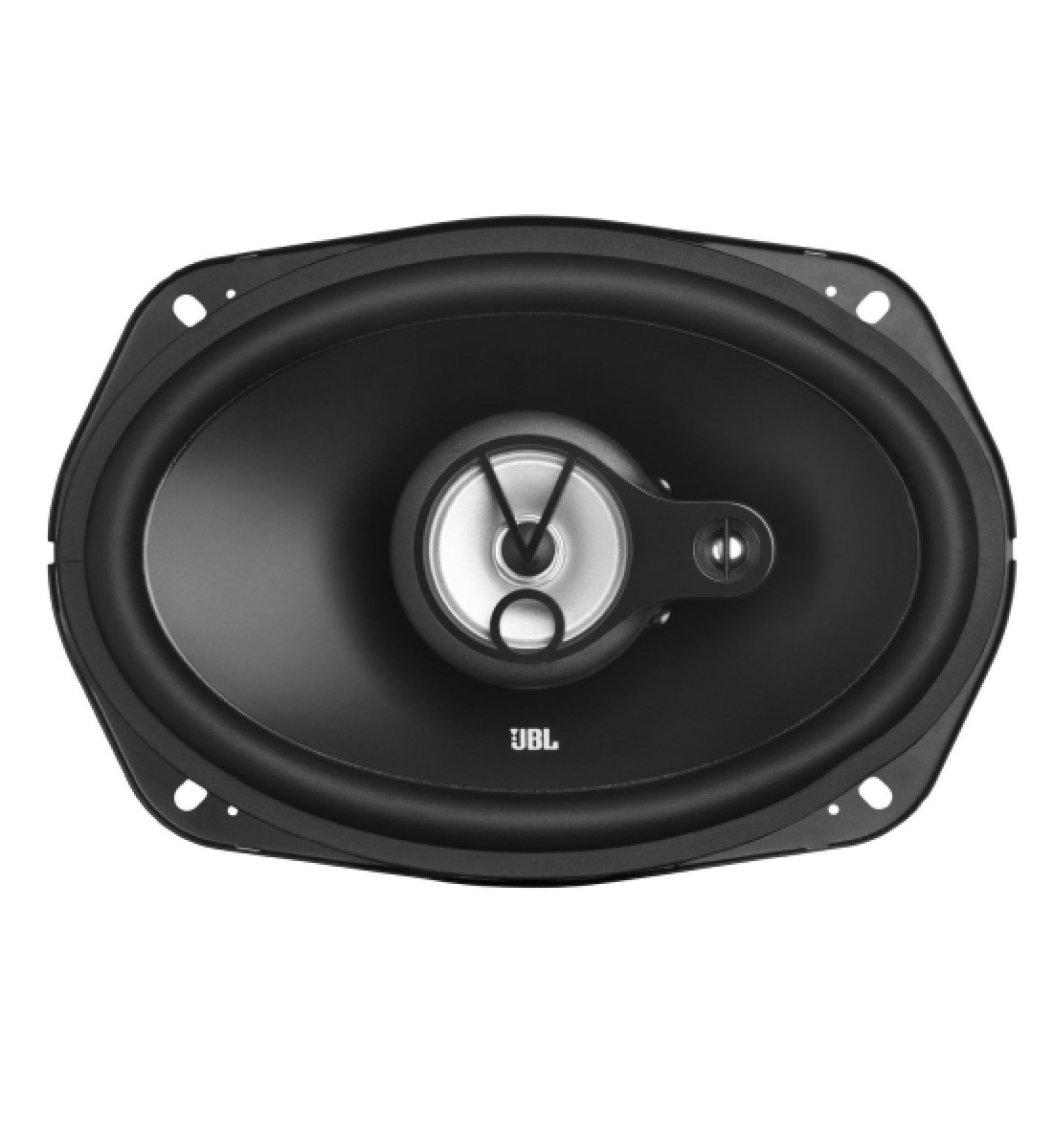 Set 2 Difuzoare Audio Auto, JBL STAGE1 9631, 152mm x 230mm, 3 CAI, 60W RMS