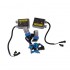 Kit xenon HB4, 6000K, Metal