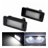 Lampa spate BMW E39 pe led-2 buc/set
