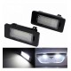 Lampa spate BMW E39 pe led-2 buc/set